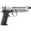 Pistole Airsoft Beretta M9A3 FM INOX AGCO2 - 3
