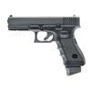 Pistole Airsoft Glock 17 Gen3 Deluxe BLK - 1