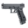 Pistole Airsoft Glock 17 Gen3 Deluxe BLK - 2