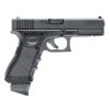 Pistole Airsoft Glock 17 Gen3 Deluxe BLK - 3