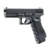 Pistole Airsoft Glock 17 Gen4 BLK - 2