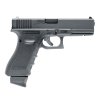 Pistole Airsoft Glock 17 Gen4 BLK - 3
