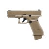 Pistole Airsoft Glock 19X Blowback AGCO2 - 1