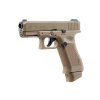 Pistole Airsoft Glock 19X Blowback AGCO2 - 2