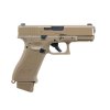 Pistole Airsoft Glock 19X Blowback AGCO2 - 3