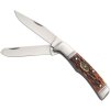 Nůž Browning Joint Venture Trapper Bone - 1