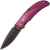 Nůž Browning Prism 3 Linerlock Purple - 1