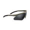 Ochranné balistické brýle Swiss Eye Raptor Green - 1