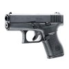 Pistole Airsoft Glock 42 GAS - 2