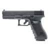 Pistole Airsoft Glock 17 Gen4 GAS - 1