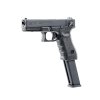 Pistole Airsoft Glock 18C Gen3 GAS - 2