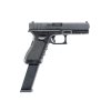 Pistole Airsoft Glock 18C Gen3 GAS - 3