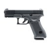 Pistole Airsoft Glock 45 GAS - 1