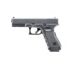 Pistole Airsoft Glock 17 Steel GAS - 1