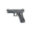 Pistole Airsoft Glock 17 Steel GAS - 2