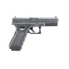 Pistole Airsoft Glock 17 Steel GAS - 3
