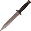 Nůž MTECH Boot Knife Gray - 1