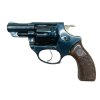 Revolver Astra 680 cal. 32 SW - 1