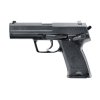 Pistole Airsoft Heckler&Koch P8 A1 GAS - 1