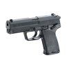 Pistole Airsoft Heckler&Koch P8 A1 GAS - 2