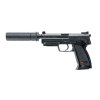 Pistole Airsoft Heckler&Koch USP Tactical AEG - 1