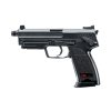 Pistole Airsoft Heckler&Koch USP Tactical AEG - 2