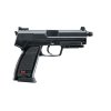 Pistole Airsoft Heckler&Koch USP Tactical AEG - 4
