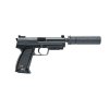 Pistole Airsoft Heckler&Koch USP Tactical AEG - 5
