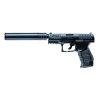 Pistole Airsoft Walther PPQ Navy Kit ASG - 1