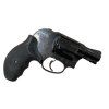 Revolver Smith Wesson 38 cal. 38 Special - ocelový rám - 2