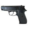 Plynová pistole Rohm RG88 cal. 9mm - 1