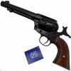 Colt jednoranný replika 1065-W, černý - 2