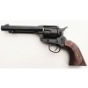 Colt jednoranný replika 1065-W, černý - 3