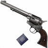 Colt jednoranný prodloužený - replika 1064-WP, šedý - 1
