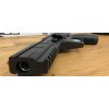 Revolver CO2 SPA CP300 Defender cal. 50 - 11J - 4