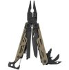 Multifunkční kleště Leatherman Signal Coyote Tan - 1