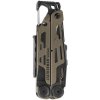Multifunkční kleště Leatherman Signal Coyote Tan - 2