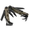 Multifunkční kleště Leatherman Signal Coyote Tan - 3