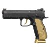 CZ Shadow 2 OR GOLD - 1