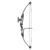Luk kladkový Poe Lang/Ek-Archery Protex 40lb 26" - 1
