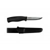 morakniv companion heavyduty s black