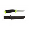 morakniv fishing comfort fillet 090 s blistr