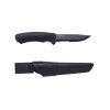 morakniv bushcraft blackblade srt s