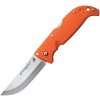 Finn Wolf Lockback Orange - 1