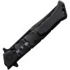 Medium Luzon Linerlock Black - 2