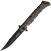 Medium Luzon Linerlock DE 20NQLDEBK - 1