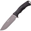 MTech Fixed Blade Titanium Coat - 1