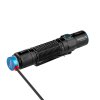 Olight Warrior 3S 2300 lm - černá - 3