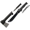 Sada Gerber Backcountry Essentials Kit  Mačeta, nůž, sekera - 1