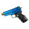 Flobertka WOLF Blue cal. 9mm Flobert - 1